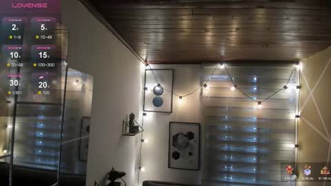 ATENEA online show from 13, 1, 2026