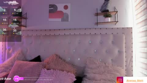ATENEA online show from 9, 4, 2026