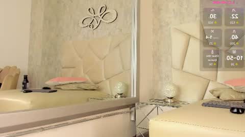 atenea lux online show from 12, 6, 2026