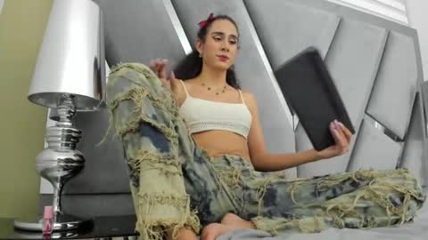Snapshot of atenea_sexxx chatting on 5, 6, 2026 atenea online show from 5, 6, 2026