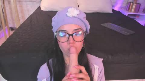 atenea velle online show from 20, 2, 2026