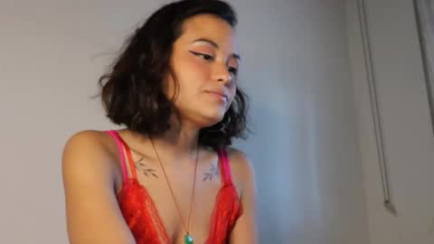 Atenea Nin online show from 11, 9, 2025