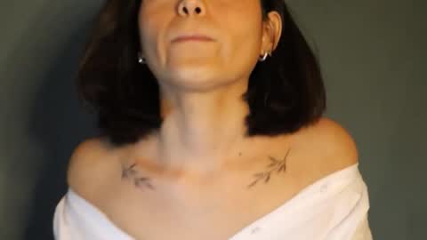 Atenea Nin online show from 21, 9, 2025