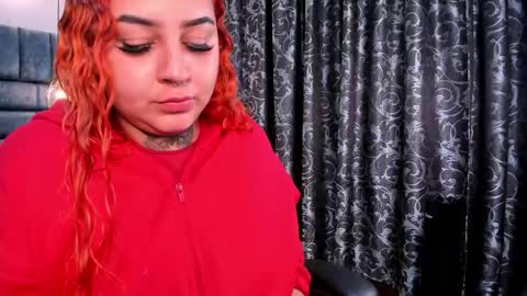 Atennea Diiossa online show from 14, 1, 2026