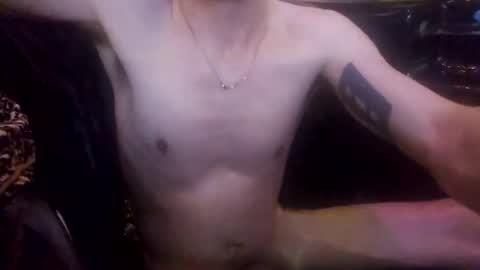 Snapshot of athandrew chatting on 18, 2, 2025 jonnyandrew online show from 18, 2, 2025