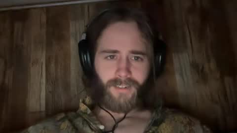 Snapshot of atheistseeker chatting on 5, 12, 2024 atheistseeker online show from 5, 12, 2024