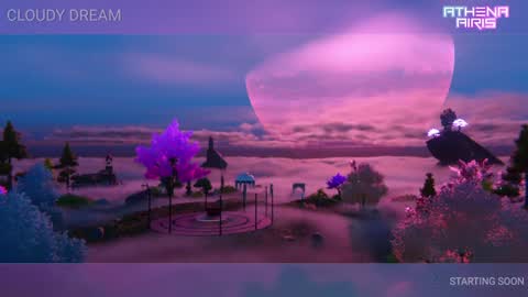 Athena Airis online show from 7, 1, 2025