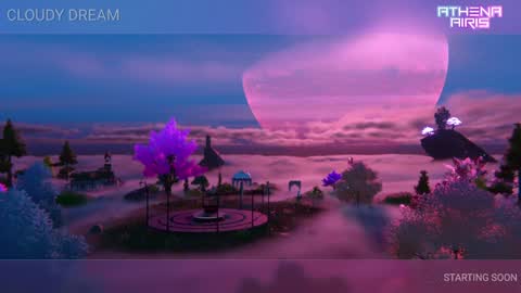 Athena Airis online show from 26, 1, 2025