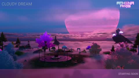 Athena Airis online show from 30, 1, 2025