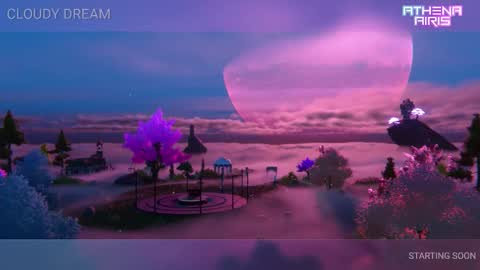 Athena Airis online show from 10, 9, 2025