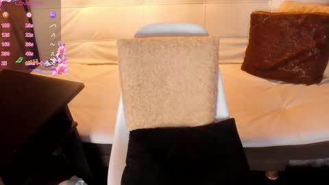 ATENEA MAKRI online show from 3, 12, 2024