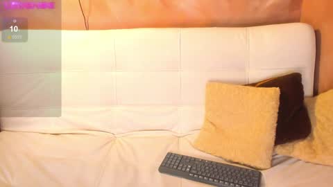 ATENEA MAKRI online show from 11, 12, 2024