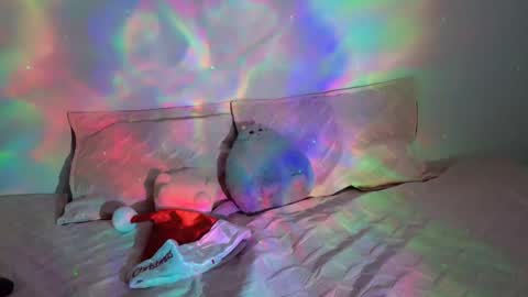 ATENEA MAKRI online show from 25, 12, 2024