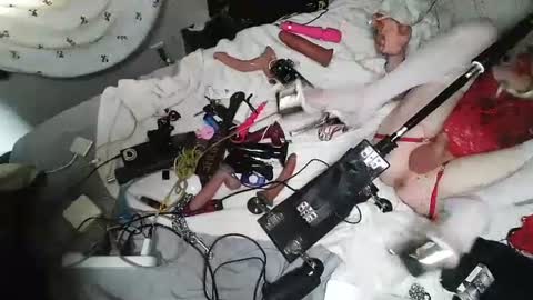 Sissy Athena online show from 8, 2, 2025