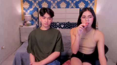 Snapshot of athenaheart chatting on 1, 2, 2025 Ady online show from 1, 2, 2025