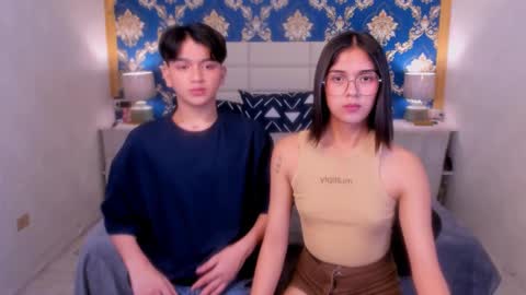 Snapshot of athenaheart chatting on 2, 2, 2025 Ady online show from 2, 2, 2025