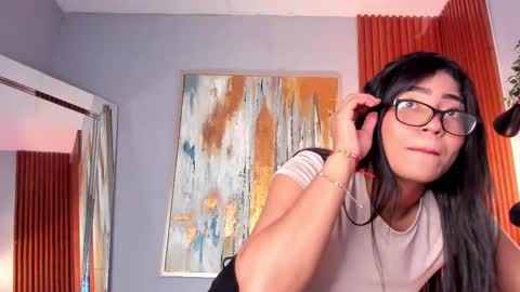 Snapshot of athenea_vis chatting on 20, 1, 2025 Thiana online show from 20, 1, 2025