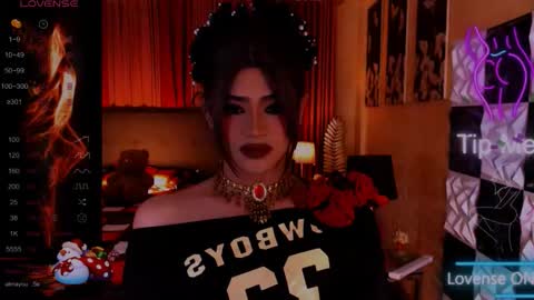 athisamoore online show from 14, 1, 2026