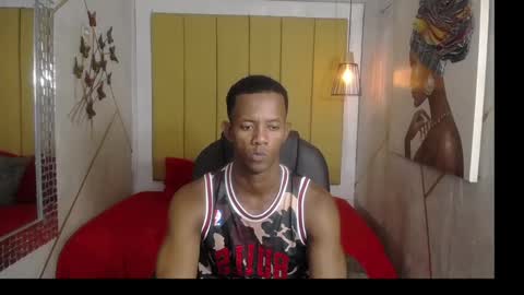 ATHLETIC  COCK online show from 31, 12, 2024