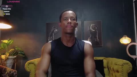 ATHLETIC  COCK online show from 15, 1, 2025