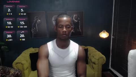 ATHLETIC  COCK online show from 25, 2, 2025