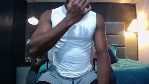 ATHLETIC  COCK online show from 13, 11, 2025