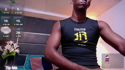 ATHLETIC  COCK online show from 21, 11, 2025