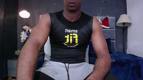 ATHLETIC  COCK online show from 16, 12, 2025