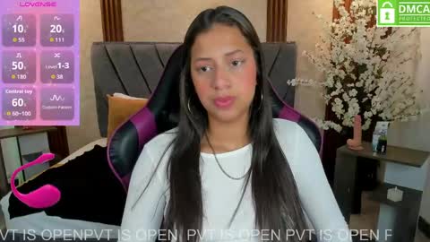Atiena online show from 21, 4, 2026