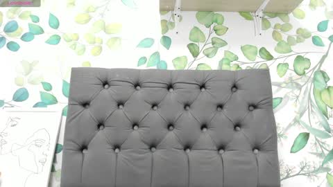 Atilana Diaz online show from 8, 1, 2025