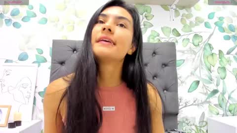 Atilana Diaz online show from 19, 2, 2025