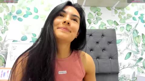 Atilana Diaz online show from 19, 2, 2025