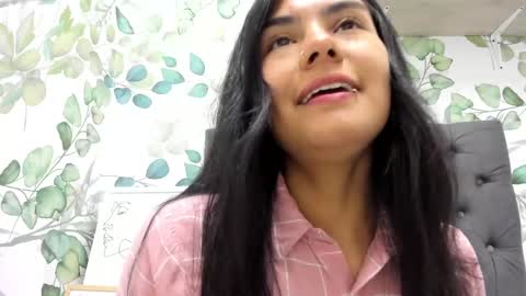 Atilana Diaz online show from 26, 9, 2025