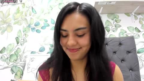 Atilana Diaz online show from 7, 10, 2025