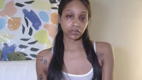 AtirahCali online show from 15, 3, 2026