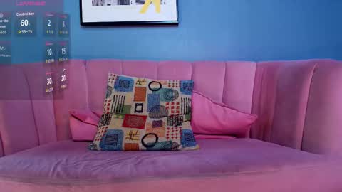 Atlas Desire online show from 13, 1, 2026