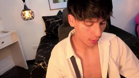 Atlas online show from 3, 12, 2025