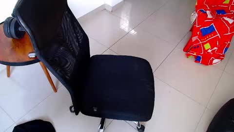 Antonio online show from 29, 12, 2024