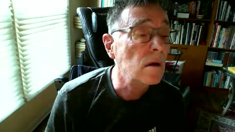 Snapshot of atlhung9 chatting on 2, 8, 2026 Atlhung9 online show from 2, 8, 2026