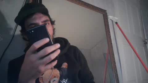 Atmarin199 aka Dre online show from 4, 2, 2025