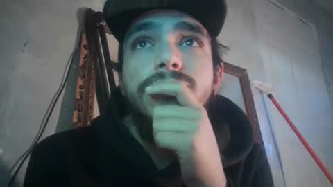 Atmarin199 aka Dre online show from 11, 2, 2025