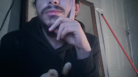 Atmarin199 aka Dre online show from 14, 2, 2025