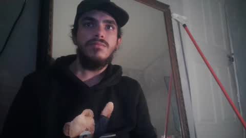 Atmarin199 aka Dre online show from 16, 2, 2025