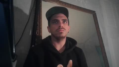 Atmarin199 aka Dre online show from 26, 2, 2025