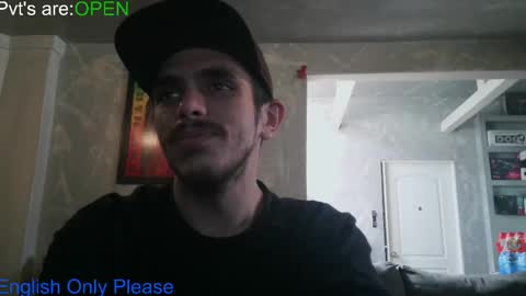 Snapshot of atmorin01 chatting on 18, 4, 2026 Atmarin199 aka Dre online show from 18, 4, 2026