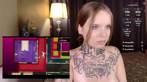 online every day between 10am-23pm online show from 11, 12, 2024