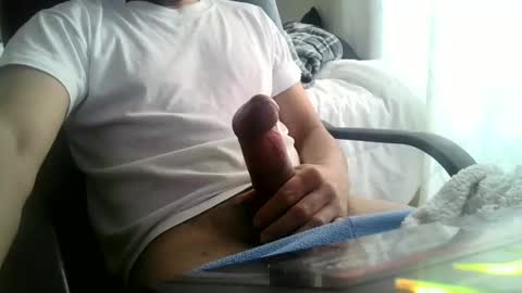 David - Independent Model  online show from 4, 3, 2025