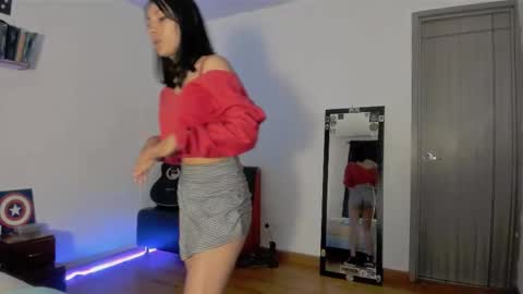 Carolina online show from 20, 11, 2025