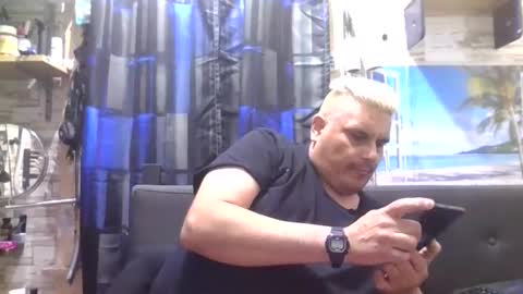 A online show from 3, 1, 2025