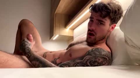 Atrani XXX online show from 14, 3, 2026